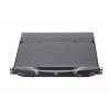 Consola rack ATEN CL3800NW 47 cm (18,5 polegadas) 1920 x 1080 píxeis metal, plástico preto 1U