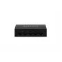 Switch Ethernet Gigabit de 5 portas não gerido Lanview LVN-DESK-5PORT-1G