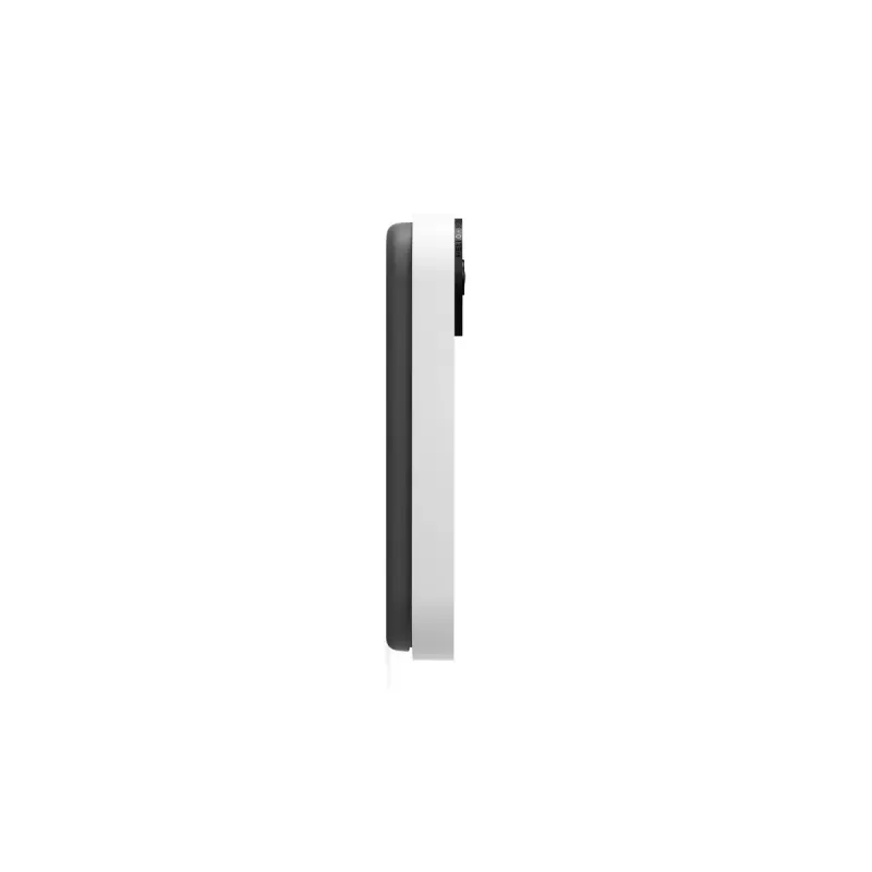 Kit de campainha Google GA01318-FR Branco