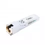 Transceptor SFP+ Lanview MO-R9D17A 10GbE — módulo ótico 10 Gbit/s