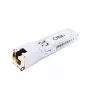 Módulo transceptor SFP+ de cobre Lanview MO-AXM765 10 Gigabit Ethernet