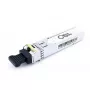 Módulo transceptor de rede Lanview MO-G-SFP-BX-U-40KM fibra ótica 1000 Mbit/s