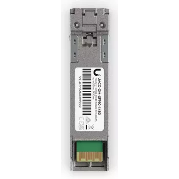 Módulo transceptor de rede Ubiquiti UACC-OM-SFP10-1450 11300 Mbit/s SFP+