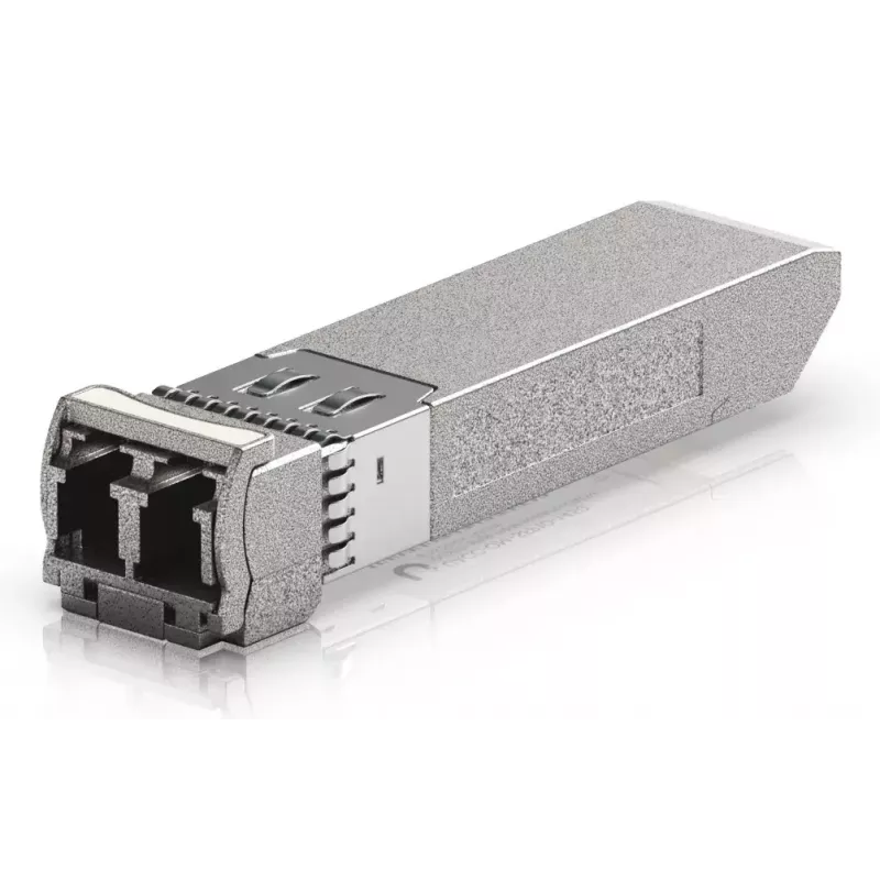 Módulo transceptor de rede Ubiquiti UACC-OM-SFP10-1450 11300 Mbit/s SFP+