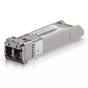 Módulo transceptor de rede Ubiquiti UACC-OM-SFP10-1450 11300 Mbit/s SFP+