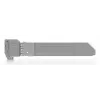 Ubiquiti UACC-OM-SFP10-1570 módulo transceptor SFP+ de fibra ótica, 10G CWDM, monomodo, 1570 nm, 20 km, LC UPC duplex