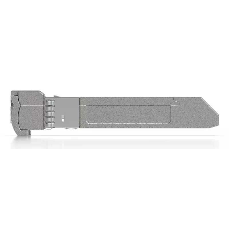 Ubiquiti UACC-OM-SFP10-1570 módulo transceptor SFP+ de fibra ótica, 10G CWDM, monomodo, 1570 nm, 20 km, LC UPC duplex