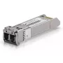 Módulo transceptor de rede Ubiquiti UACC-OM-SFP10-1570 fibra ótica 11300 Mbit/s SFP+ 1570 nm
