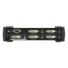 Splitter de vídeo ATEN VS174 DVI 4x DVI-D