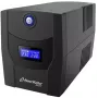 Fonte de alimentação ininterrupta PowerWalker VI 1000 STL