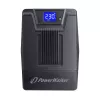 Fonte de alimentação ininterrupta PowerWalker VI 2000 SCL UK UPS 2 kVA 1200 W 4 saídas AC