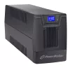 Fonte de alimentação ininterrupta PowerWalker VI 2000 SCL UK UPS 2 kVA 1200 W 4 saídas AC