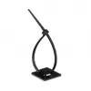 Lanview LVT-CABLEMOUNT-50B Abraçadeiras de polipropileno (PP) preto 50 unid.