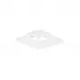 Lanview LVT-CABLEMOUNT-50W Abraçadeiras de polipropileno (PP) branco 50 unid.