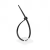 Lanview LVT-CABLEMOUNT-50W Abraçadeiras de polipropileno (PP) branco 50 unid.