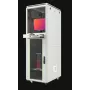 Armário rackmultimédia Lanview RDLPCCAB36U 36U 19 polegadas