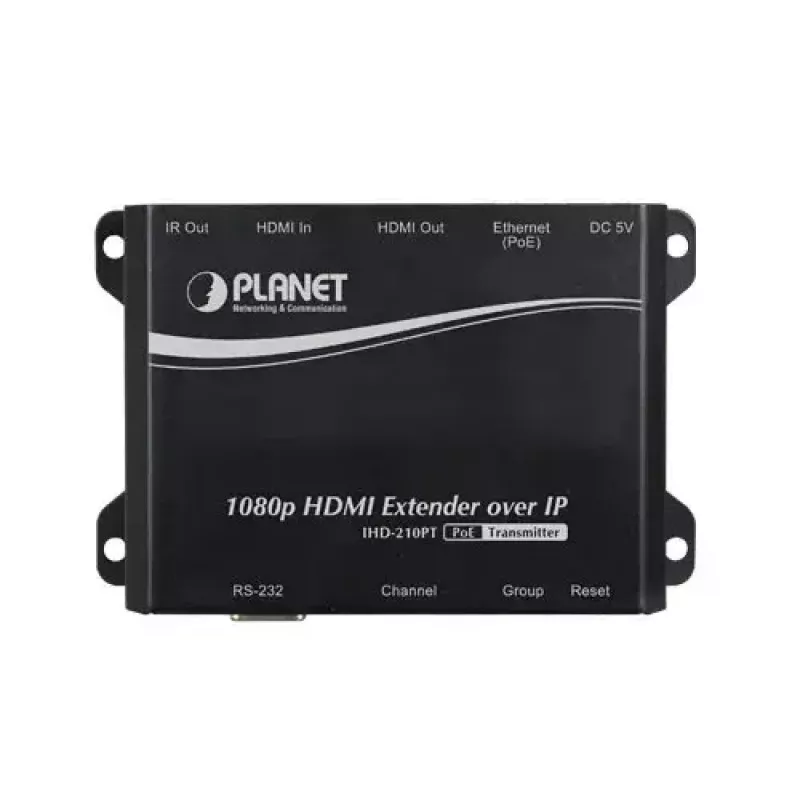 Transmissor AV PLANET IHD-210PT