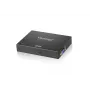 Recetor de áudio/vídeo ATEN VGA sobre Cat5e/6 (300 m)