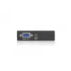 Recetor de áudio/vídeo ATEN VGA sobre Cat5e/6 (300 m)