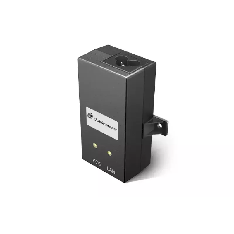 Fonte de alimentação QuWireless QuPSU P248E
