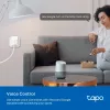 TP-Link Tapo P110 Mini tomada inteligente Wi-Fi, monitorização de energia (4 un.)