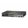 Switch gerido HPE Aruba 2530 8G PoE+