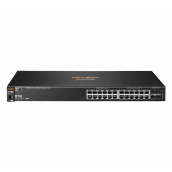 Switch gerido L2 Gigabit Ethernet Hewlett Packard Enterprise Aruba 2530-24G