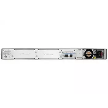 Switch gerido L3 Gigabit Ethernet Hewlett Packard Enterprise Aruba 2920 48G