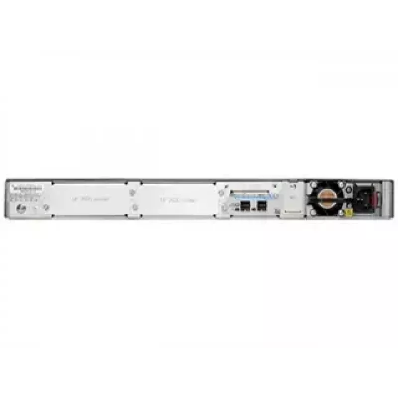 Switch gerido L3 Gigabit Ethernet Hewlett Packard Enterprise Aruba 2920 48G