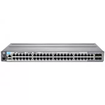 Switch gerido L3 Gigabit Ethernet Hewlett Packard Enterprise Aruba 2920 48G