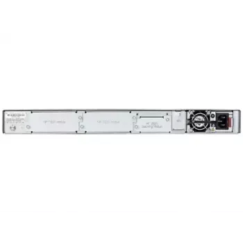 Switch gerido HPE Aruba Networking Aruba 2920 48G POE+