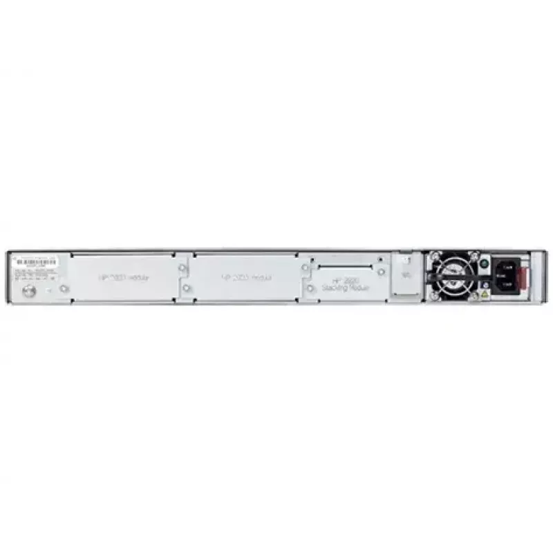 Switch gerido HPE Aruba Networking Aruba 2920 48G POE+
