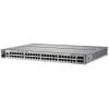 Switch gerido HPE Aruba Networking Aruba 2920 48G POE+