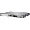 Switch gerido L2 Fast Ethernet Hewlett Packard Enterprise Aruba 2530 24 PoE+ J9779A-RFB