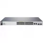 Switch gerido L2 Fast Ethernet Hewlett Packard Enterprise Aruba 2530 24 PoE+ J9779A-RFB
