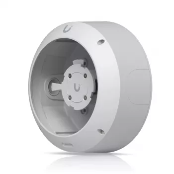 Caixa de ligação Ubiquiti UACC-AI-360-JB-W branca rosca de 3/4 polegadas