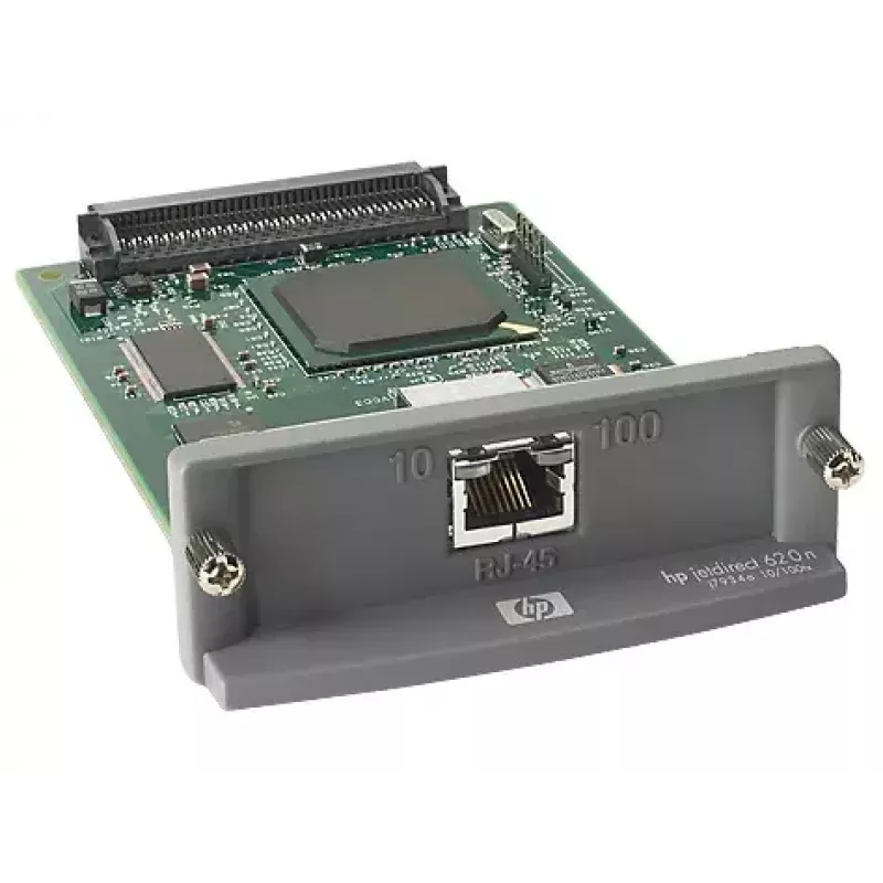 Servidor de impressão HP Jetdirect 620n interno Ethernet LAN