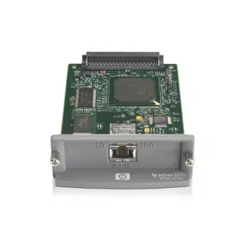 Servidor de impressão HP Jetdirect 620n interno Ethernet LAN