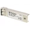 Módulo transceptor de fibra ótica HPE X132 10G SFP+ LC SR