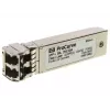 Módulo transceptor de fibra ótica HPE X132 10G SFP+ LC SR