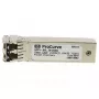 Módulo transceptor de fibra ótica HPE X132 10G SFP+ LC SR