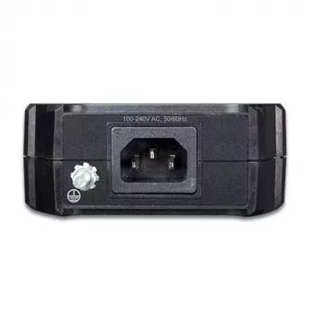 Splitter de rede PLANET POE-175-95 Power over Ethernet preto