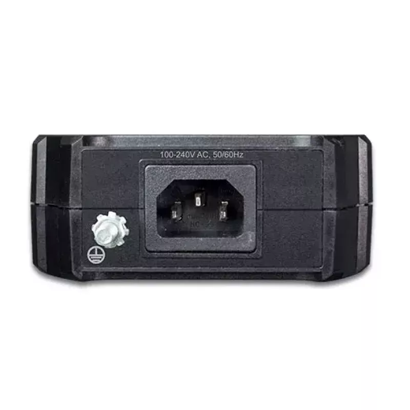 PLANET POE-175-95 injetor Gigabit 802.3bt PoE++, 95 W, preto