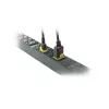 ATEN PDU conector macho local; conector macho C20 EZ-Lok