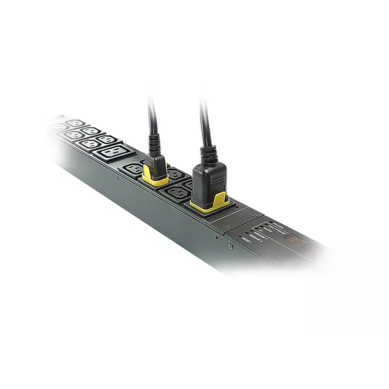 ATEN PDU conector macho local; conector macho C20 EZ-Lok