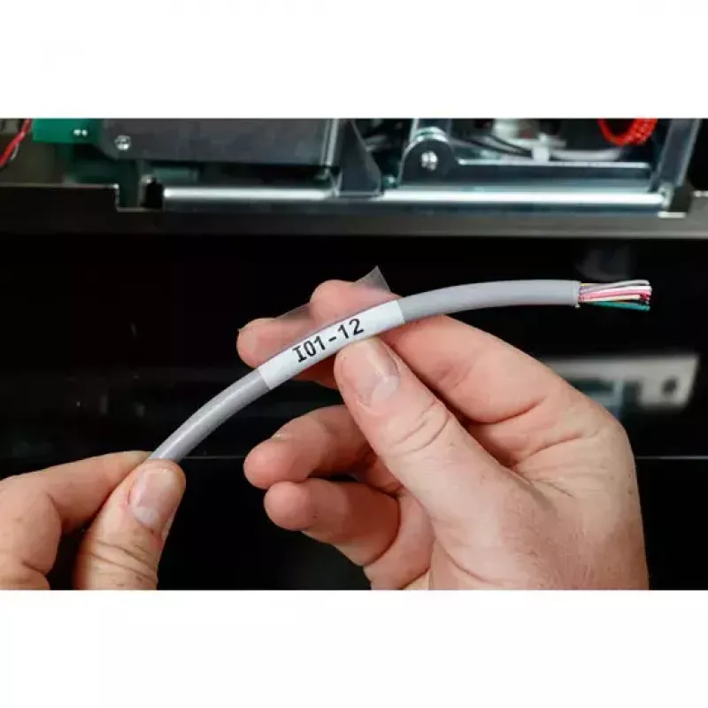 Etiqueta autoadesiva para impressora Brady M21-1000-427
