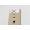 Etiqueta autoadesiva para impressora Brady M21-375-595-WT