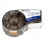 Etiqueta autoadesiva para impressora Brady M21-375-595-WT