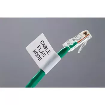 Etiqueta autoadesiva para impressora Brady M21-500-499