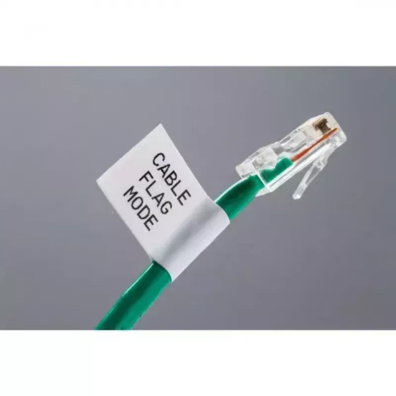 Etiqueta autoadesiva para impressora Brady M21-500-499